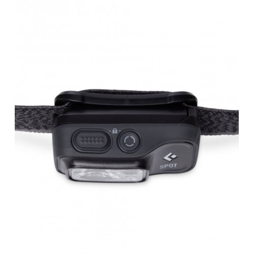 BLACK DIAMOND SPOT 400 HEADLAMP