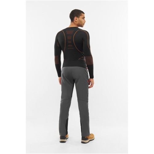 შარვალი Viking Pants Summit Warm 2.0 Man