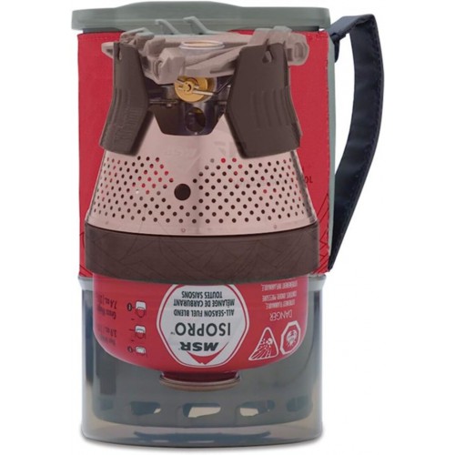 MSR WindBurner 1.0L