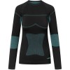 შიდა ზედა ქვედა ViKing Baselayer Ilsa Lady Set