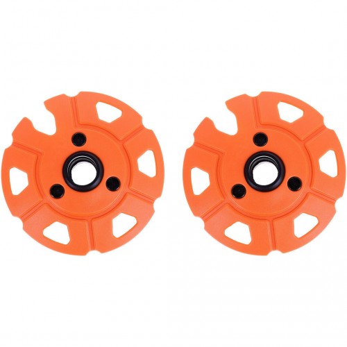 ჯოხები ViKing Poles Mission FS Skitouring