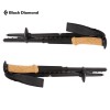 ჯოხი BLACK DIAMOND ALPINE CARBON Z-POLES