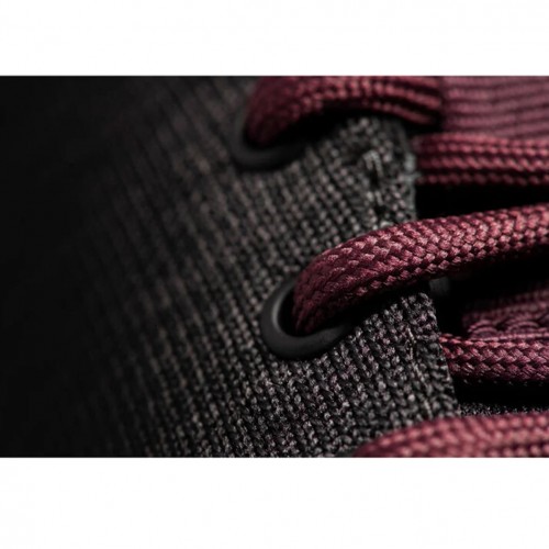 Black Diamond CIRCUIT W'S- SHOES  Anthracite-Bordeaux