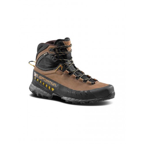 ფეხსაცმელი La Sportiva TX5 Gtx Coffee/Tiger