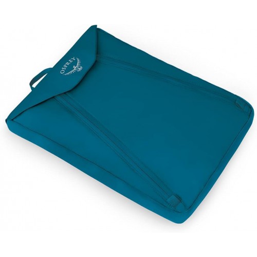 ჩანთა Osprey ULTRALIGHT GARMENT FOLDER WATERFRONT