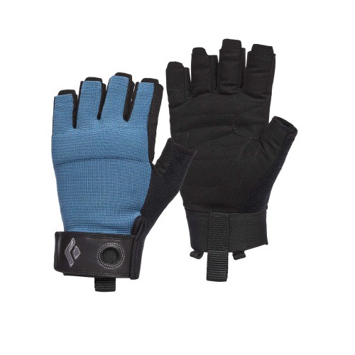 ხელთათმანი Black Diamond BD CRAG HALF-FINGER GLOVES
