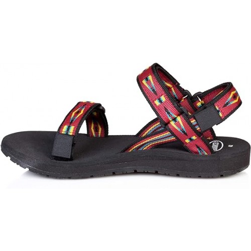 სანდალი SOURCE Sandals Classic-Pro Indian