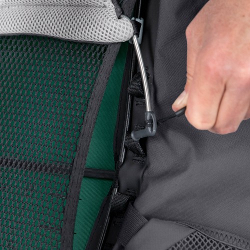 ზურგჩანთა Osprey FAIRVIEW TREK PACK 50