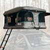 კარავი Naturbum Rooftop Tent Flitzer I L anthrazitgrey NB-DZ01A