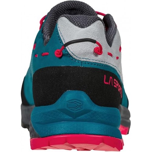 მთის ფეხსაცმელი La Sportiva Tx Guide Leather Woman Cloud/Love Potion