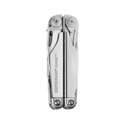 მულტიინსტრუმენტი Leatherman SURGE