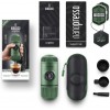 ყავის აპარატი Wacaco Portable Espresso Coffee Machine Nanopresso