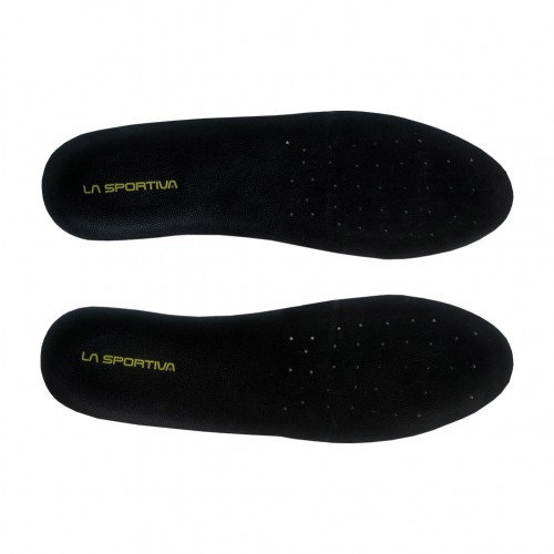 La Sportiva Thermal Insoles Black