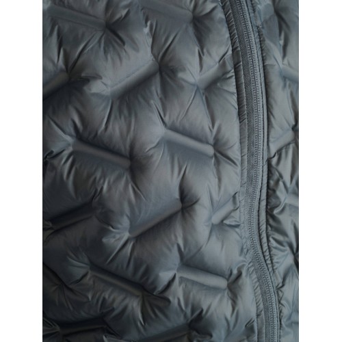 ქურთუკი ViKing Jacket Aspen Man