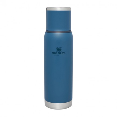 თერმოსი STANLEY ADV 1.0L VAC BTL 2.0