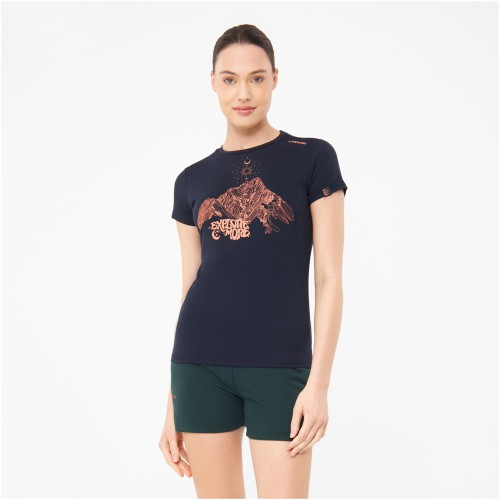 ViKing T-shirt Viking Bamboo Hopi Lady 