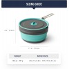 ჩაიდანი Sea To Summit Frontier UL Collapsible Pouring Pot 2.2L