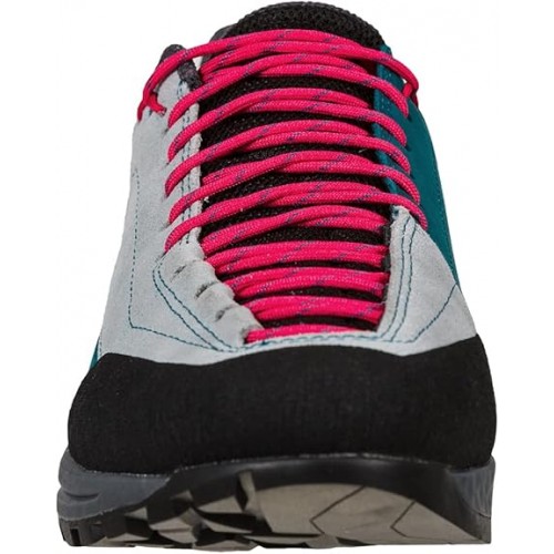 მთის ფეხსაცმელი La Sportiva Tx Guide Leather Woman Cloud/Love Potion