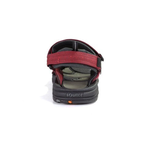 სანდალი SOURCE Sandals Gobi Red Rock