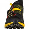 ფეხსაცმელი La Sportiva Cyklon Black/Yellow