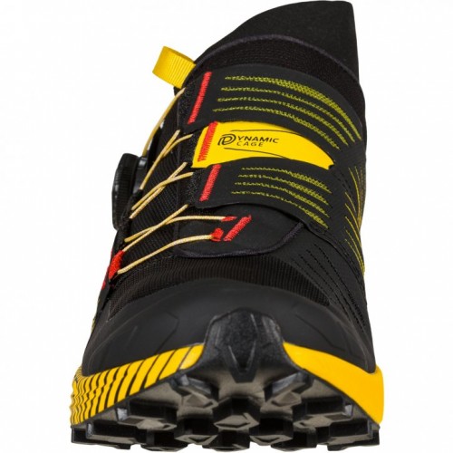 ფეხსაცმელი La Sportiva Cyklon Black/Yellow
