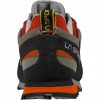ფეხსაცმელი La Sportiva Boulder X Clay/Saffron