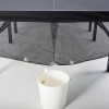 ბადე Butterfly Ball Catching Net