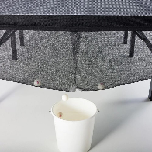 ბადე Butterfly Ball Catching Net