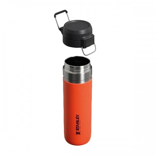 თერმოსი STANLEY 24OZ 710ML GO FLIP BOTTLE