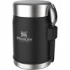 STANLEY Classic Legendary Food Jar + Spork | 0.4L