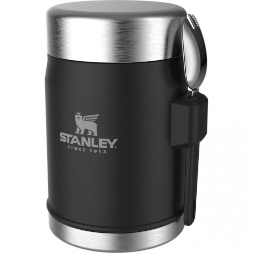 STANLEY Classic Legendary Food Jar + Spork | 0.4L