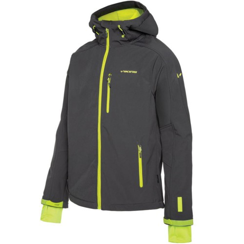 ViKing Jacket Maroni Man 