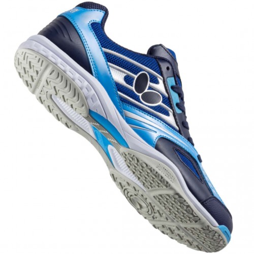 ფეხსაცმელი Butterfly LEZOLINE MACH navy