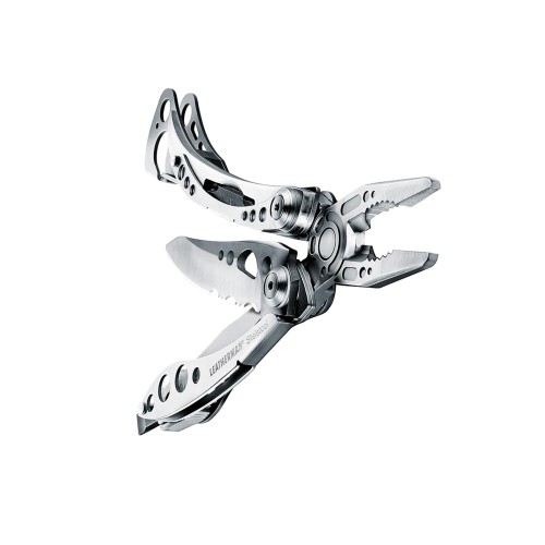 მულტიინსტრუმენტი Leatherman SKELETOOL