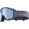 სათვალე Bolle Goggles MAMMOTH Black Denim Matte - Volt Ice Blue Cat 