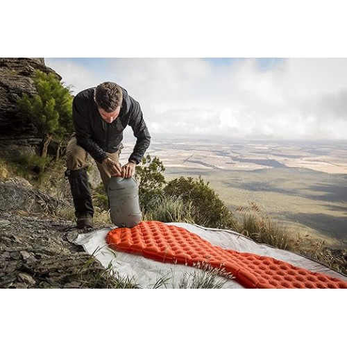 ნასოსი Sea To Summit Air Stream Pump Sack