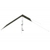 ტენტი HUSKY TARP ROVER 3x3m