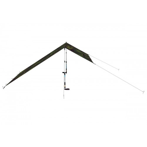 ტენტი HUSKY TARP ROVER 3x3m