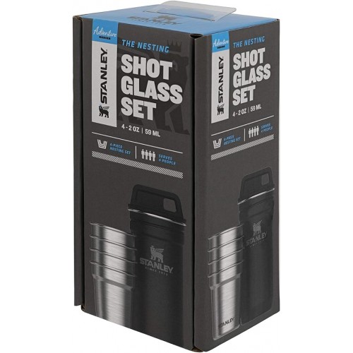 მათარა STANLEY ADV NEST SHOT GASSL SET
