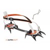PETZL IRVIS Crampons