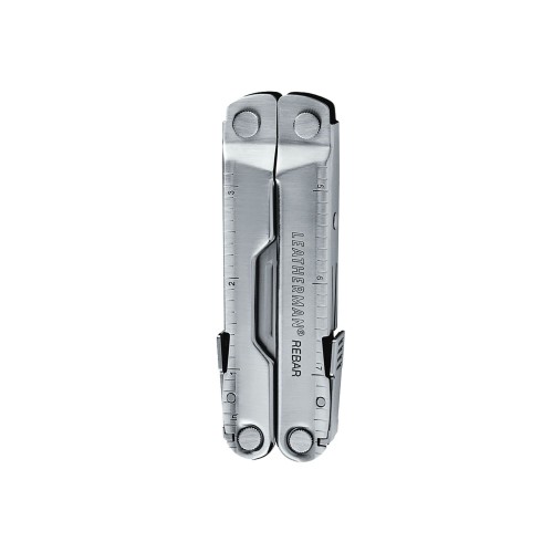 მულტიინსტრუმენტი Leatherman REBAR