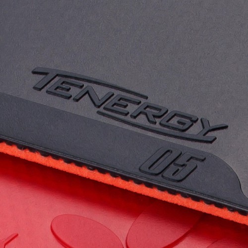 Butterfly Rubber TENERGY 05 2.1mm