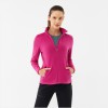 ViKing Midlayer Polartec Tesero Lady