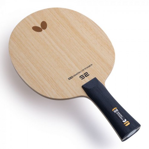 ხე Butterfly OVTCHAROV S2 FL