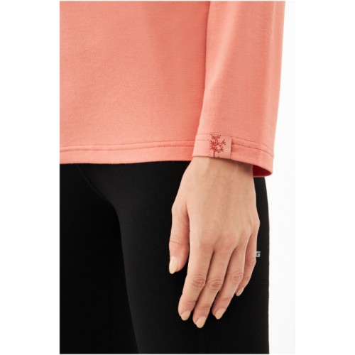 მაისური Viking Longsleeve Escalante Bamboo Lady