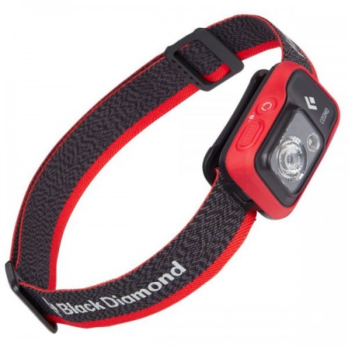 ფანარი BLACK DIAMOND COSMO 350 HEADLAMP