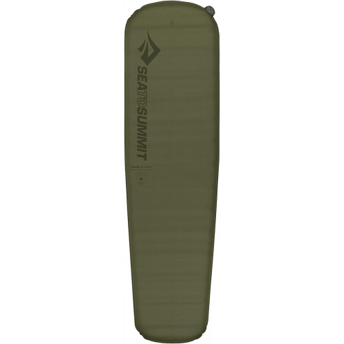 Sea To Summit Camp Plus Self Inflating Mat Regular