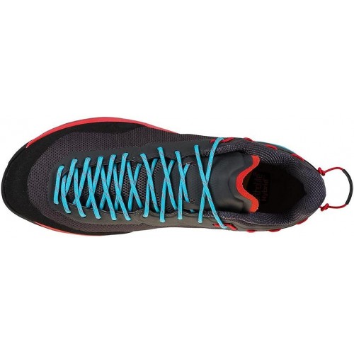 ფეხსაცმელი La Sportiva Tx Guide Woman Carbon/Hibiscus