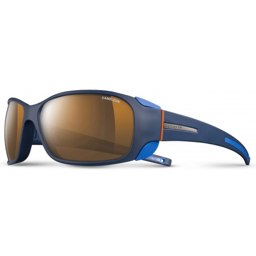 მზის სათვალე MONTEBIANCO BLEU/ORAN CAMELEON