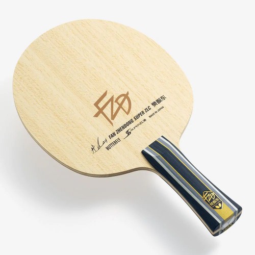 ჩოგანი Butterfly FAN ZHENDONG Super ZLC FL